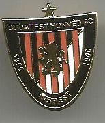 Badge Budapest Honved FC